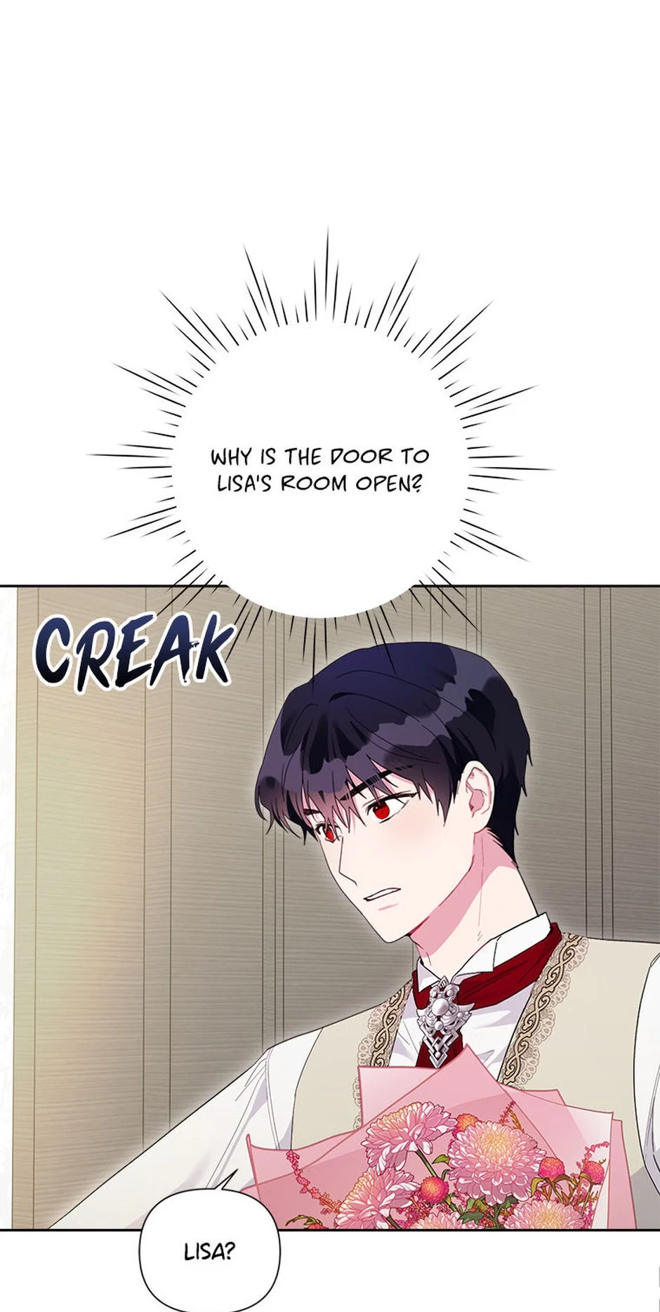 The Archvillain's Daughter in Law Chapter 116.16 - Page 69