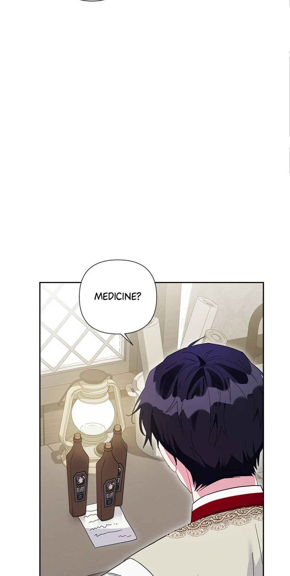 The Archvillain's Daughter in Law Chapter 116.16 - Page 70