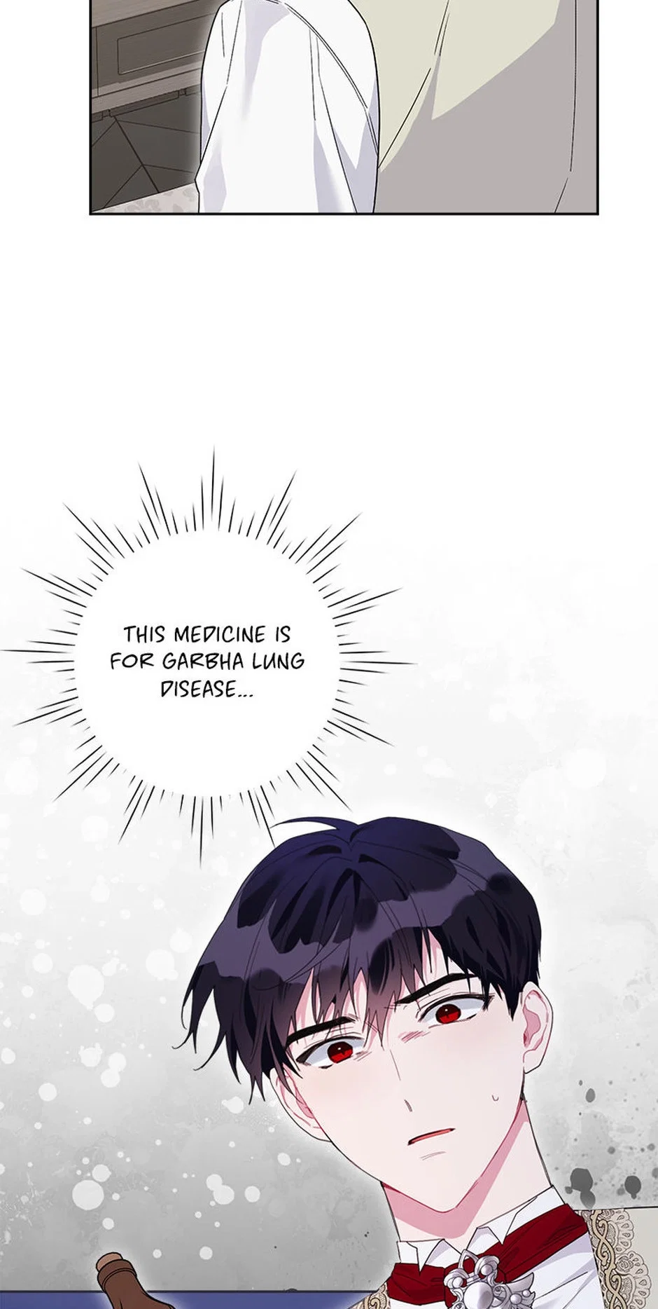 The Archvillain's Daughter in Law Chapter 116.16 - Page 71