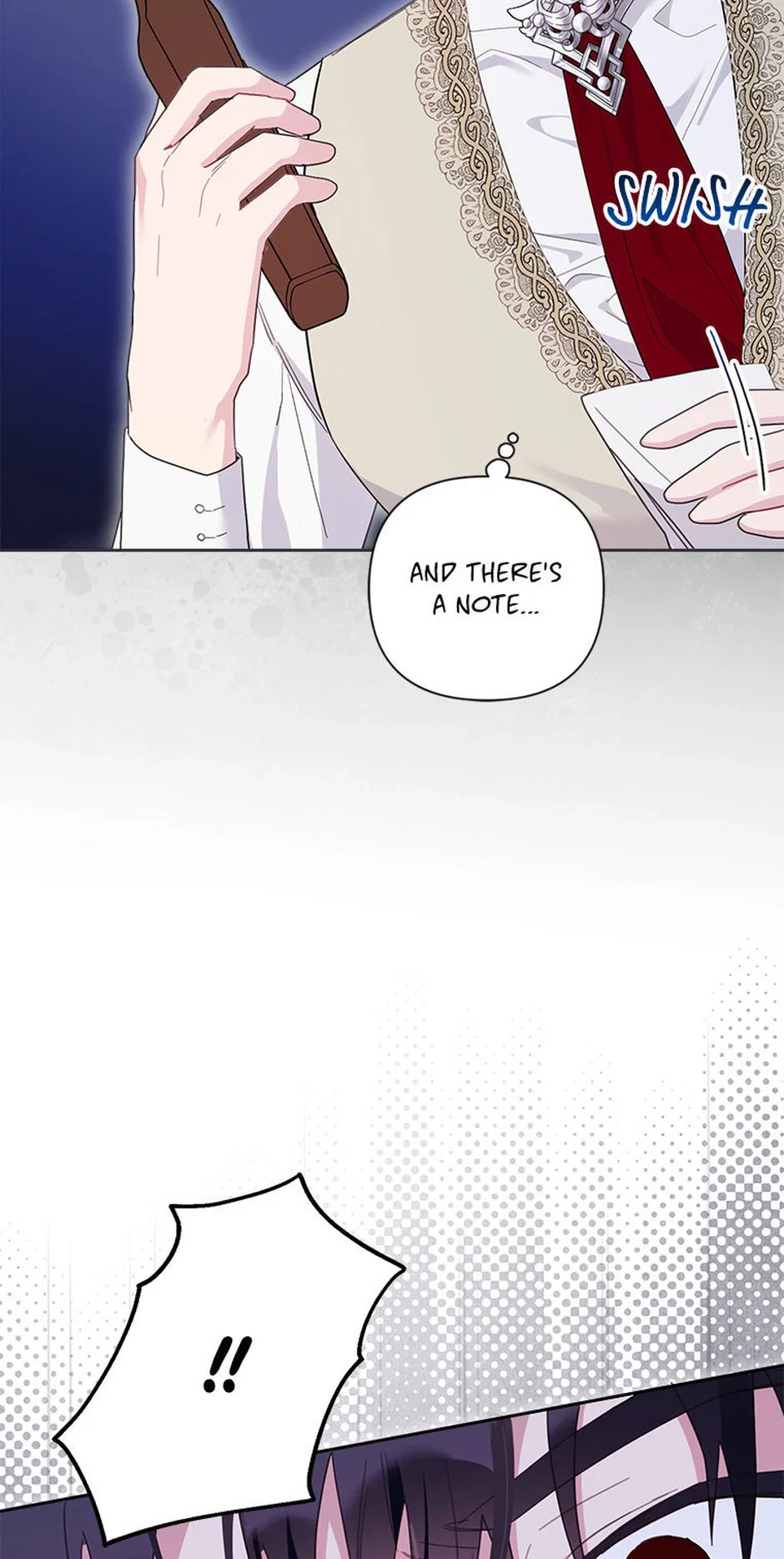 The Archvillain's Daughter in Law Chapter 116.16 - Page 72