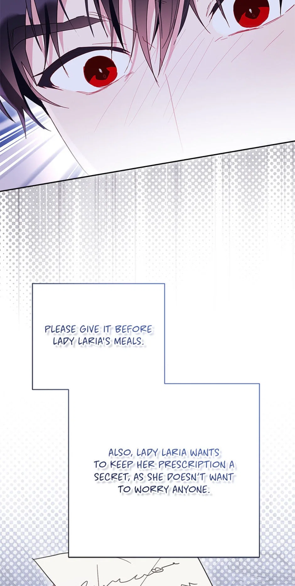 The Archvillain's Daughter in Law Chapter 116.16 - Page 73