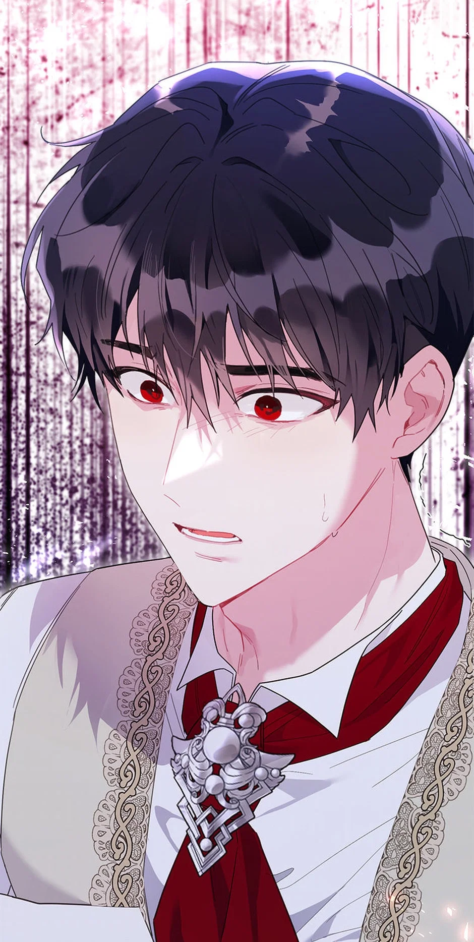 The Archvillain's Daughter in Law Chapter 116.16 - Page 75