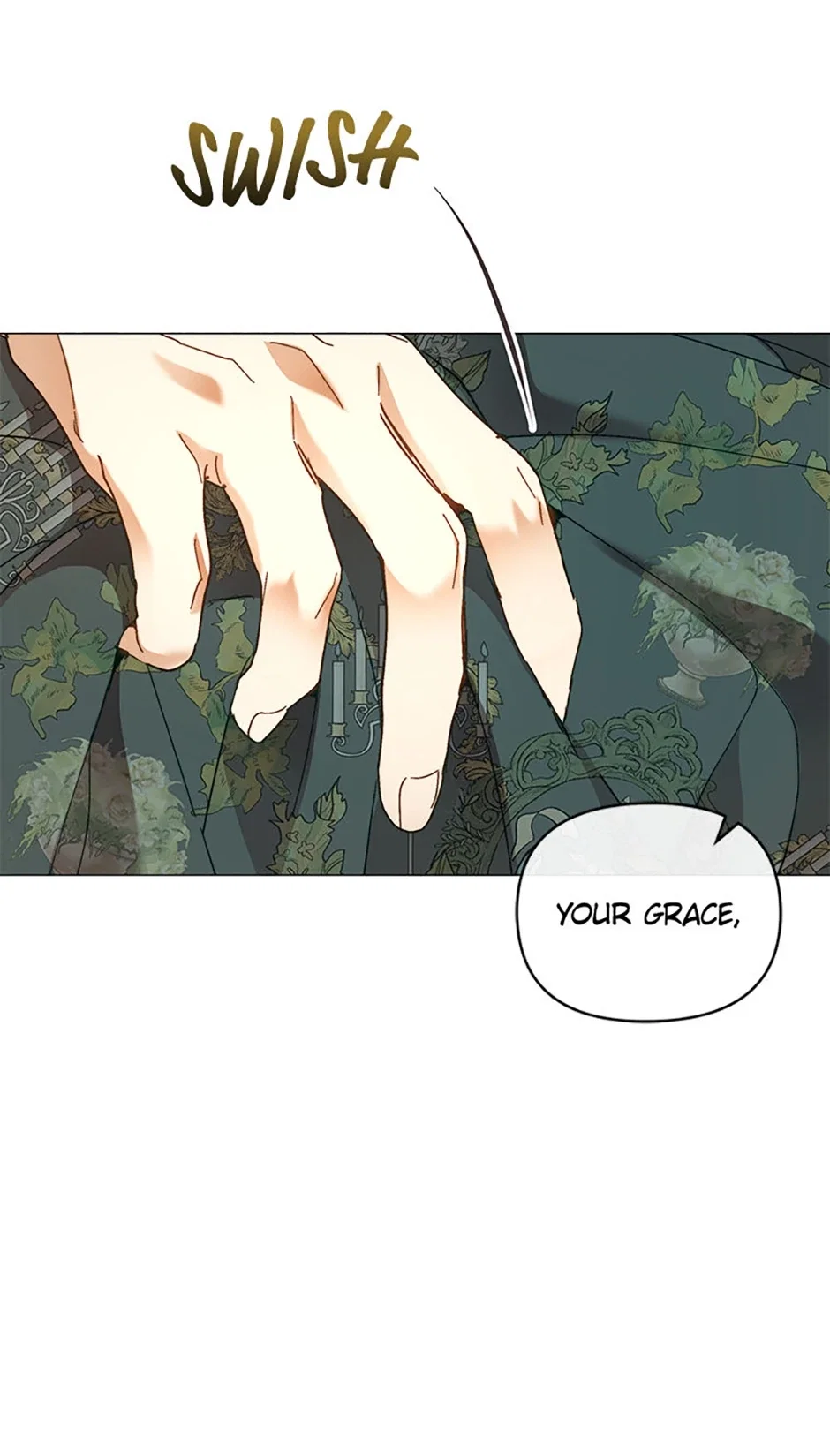 The Archvillain's Dying Nanny Chapter 52 - Page 16
