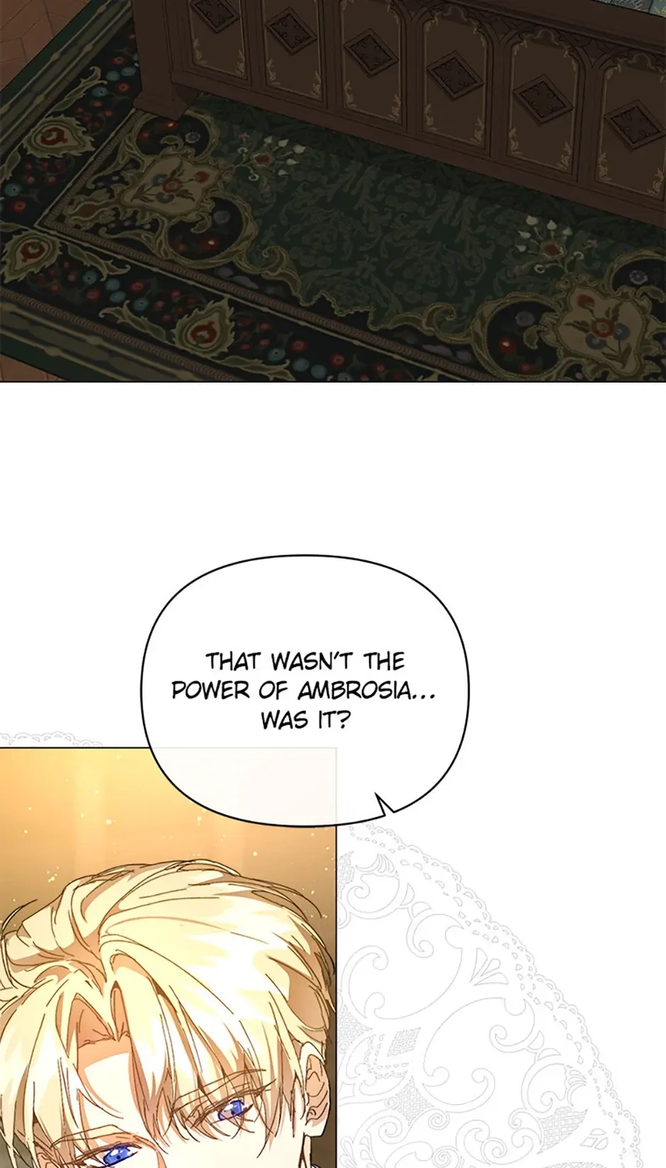 The Archvillain's Dying Nanny Chapter 52 - Page 18