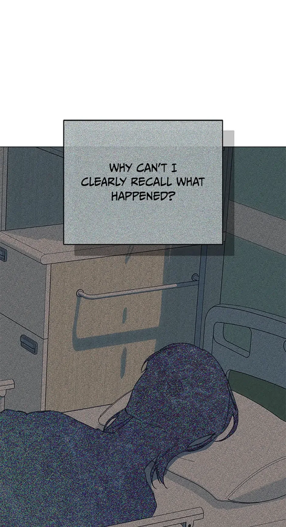 The Archvillain's Dying Nanny Chapter 52 - Page 22