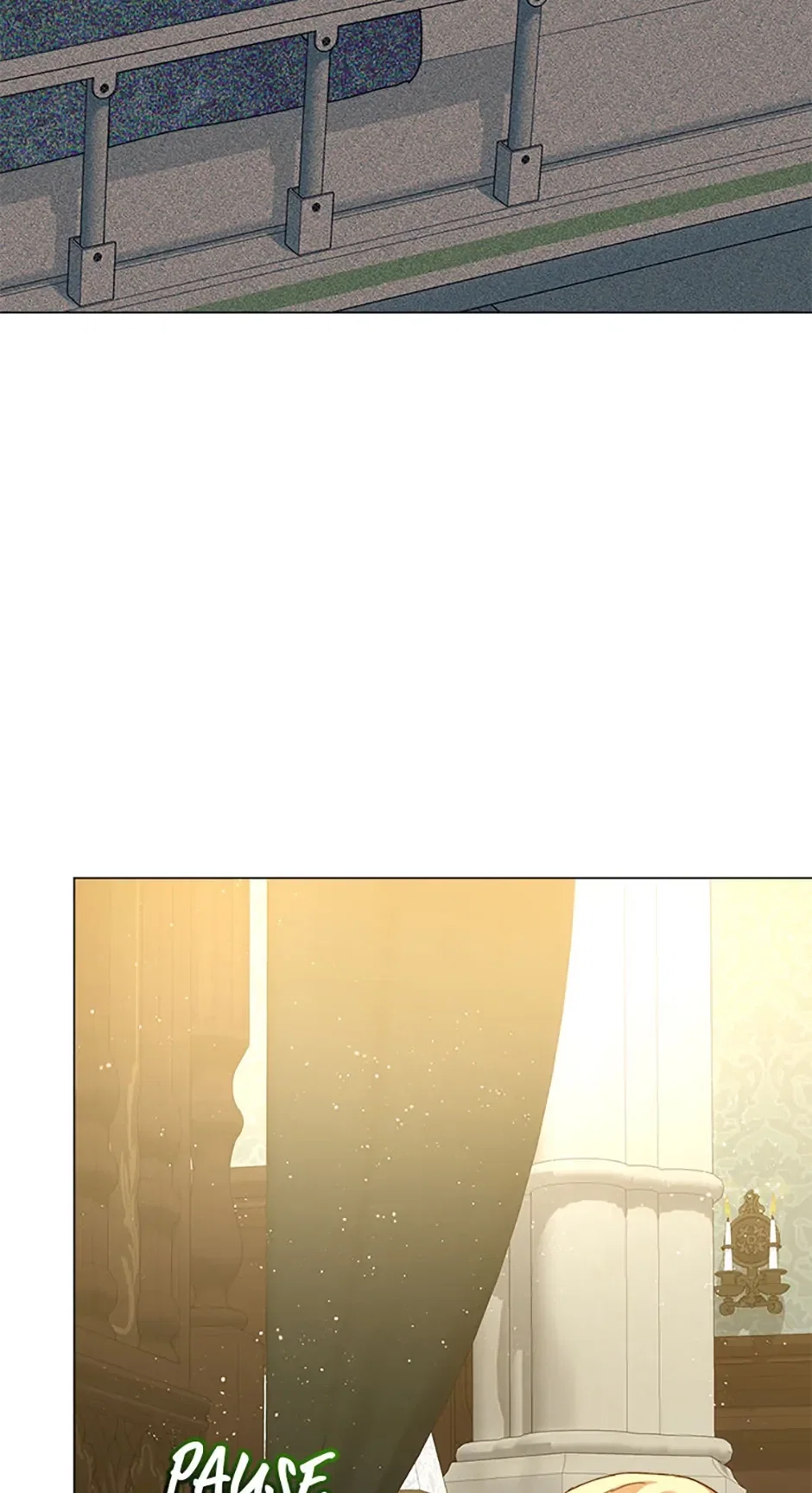 The Archvillain's Dying Nanny Chapter 52 - Page 23