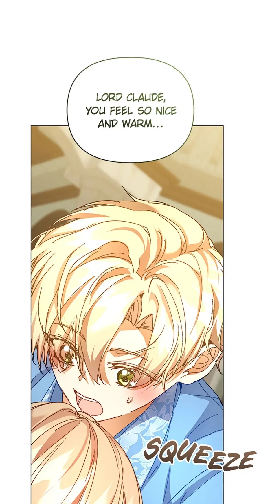 The Archvillain's Dying Nanny Chapter 52 - Page 30