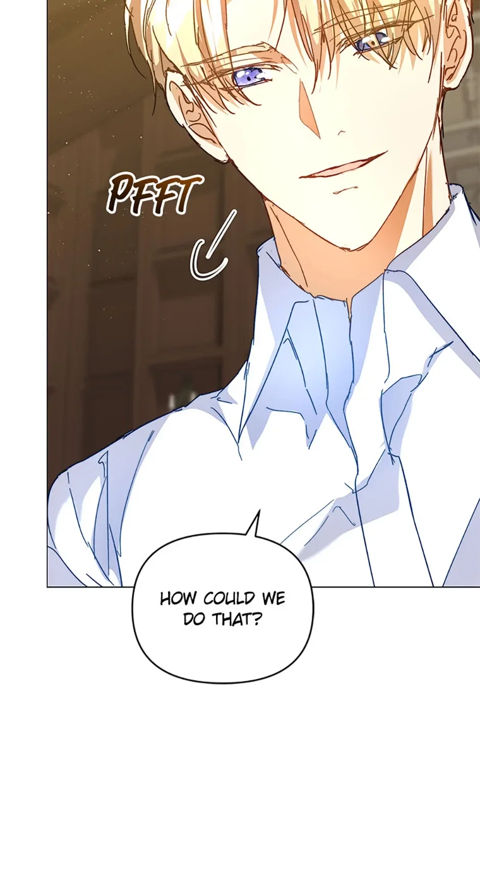 The Archvillain's Dying Nanny Chapter 52 - Page 34