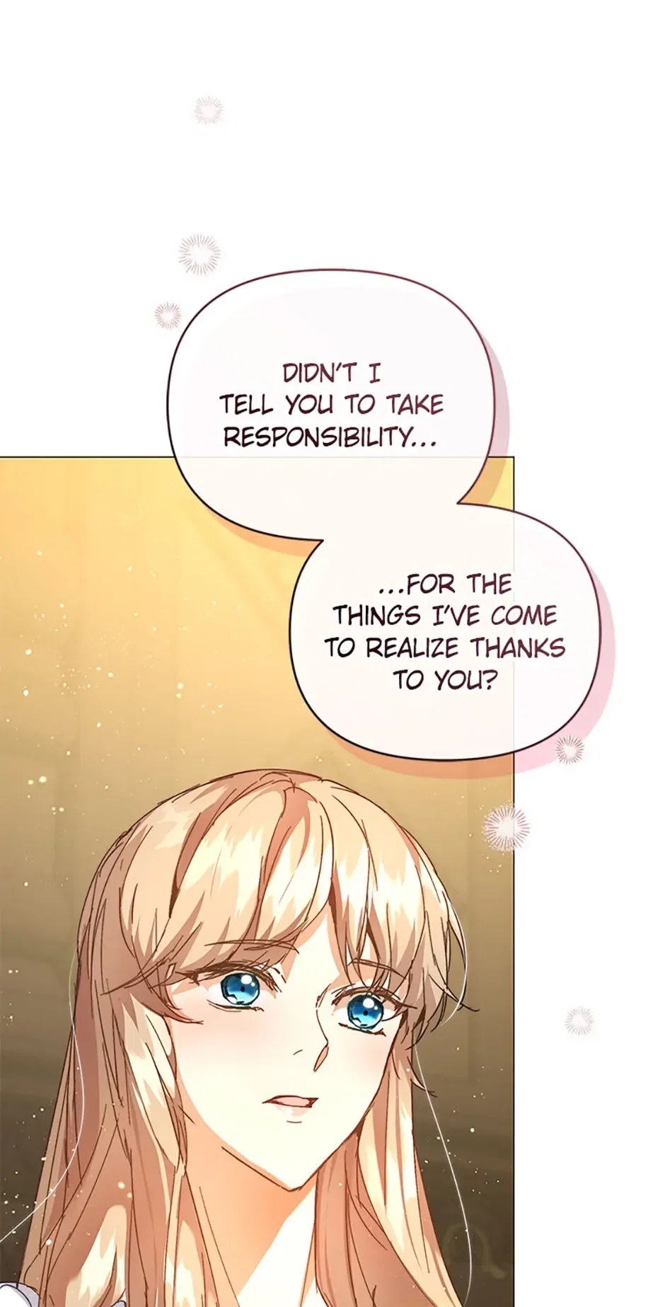 The Archvillain's Dying Nanny Chapter 52 - Page 44