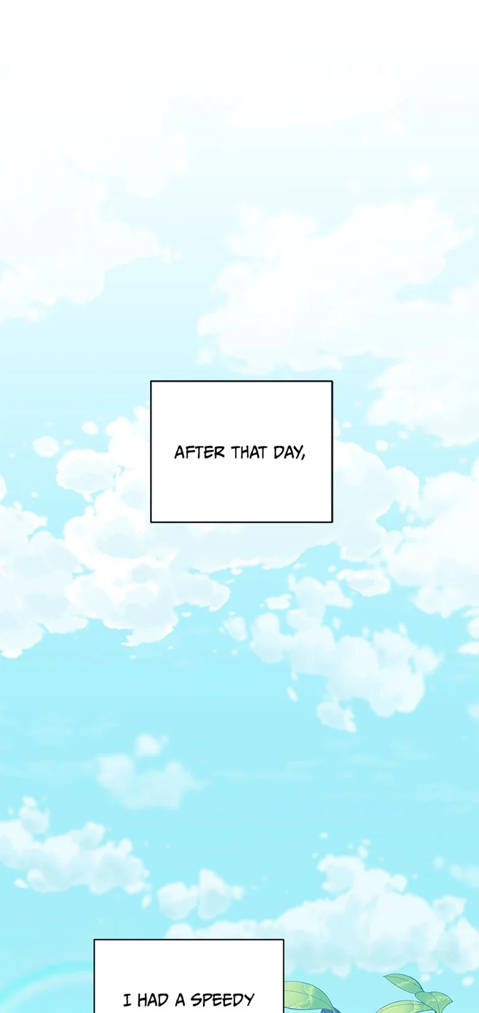 The Archvillain's Dying Nanny Chapter 52 - Page 49