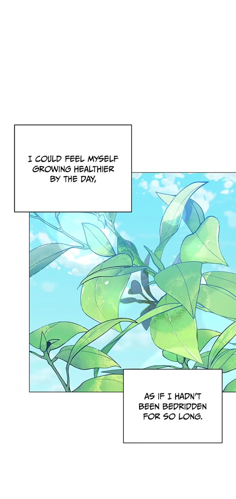 The Archvillain's Dying Nanny Chapter 52 - Page 51