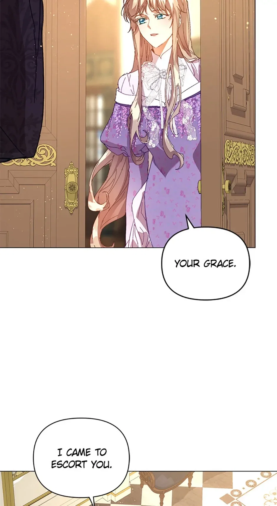 The Archvillain's Dying Nanny Chapter 52 - Page 66