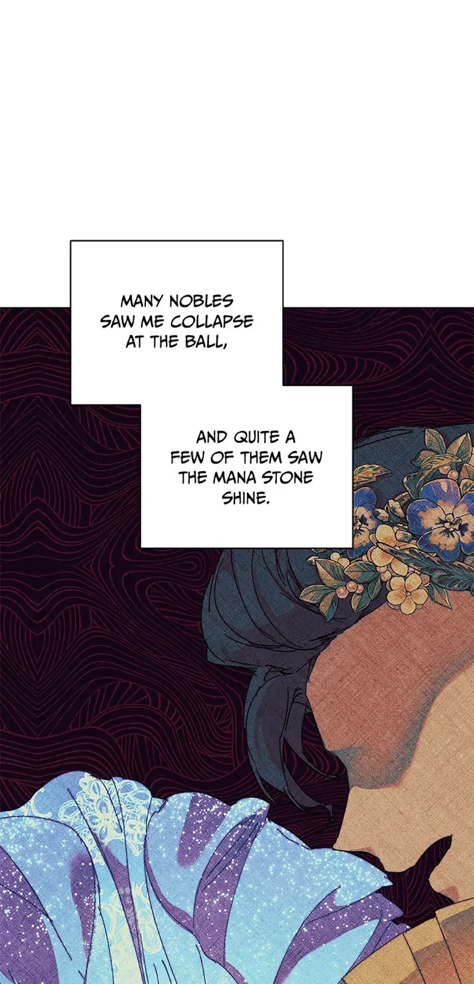 The Archvillain's Dying Nanny Chapter 52 - Page 75