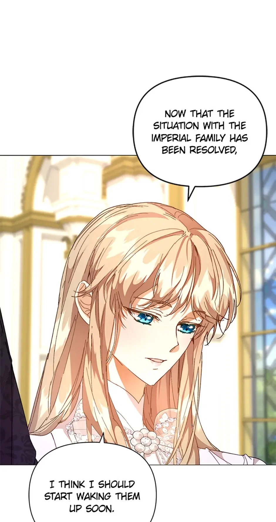 The Archvillain's Dying Nanny Chapter 52 - Page 80