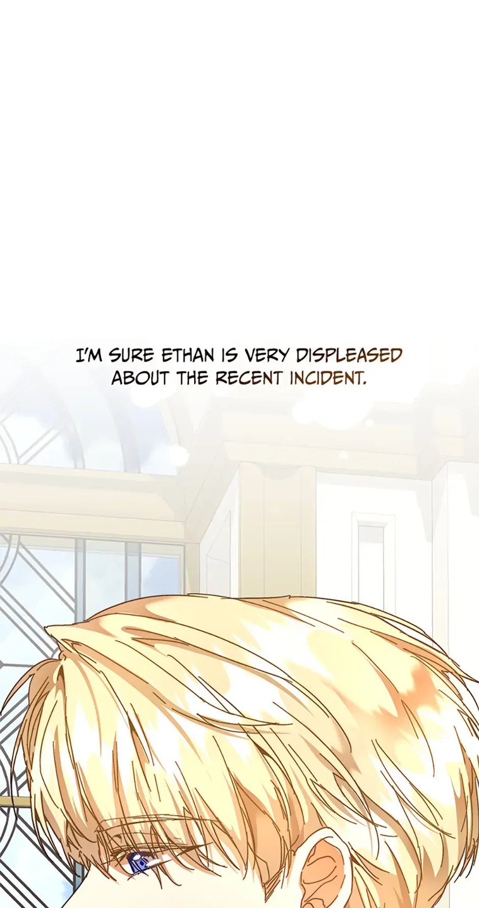 The Archvillain's Dying Nanny Chapter 52 - Page 83
