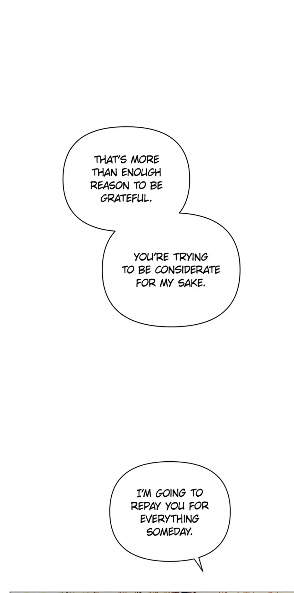 The Archvillain's Dying Nanny Chapter 52 - Page 85