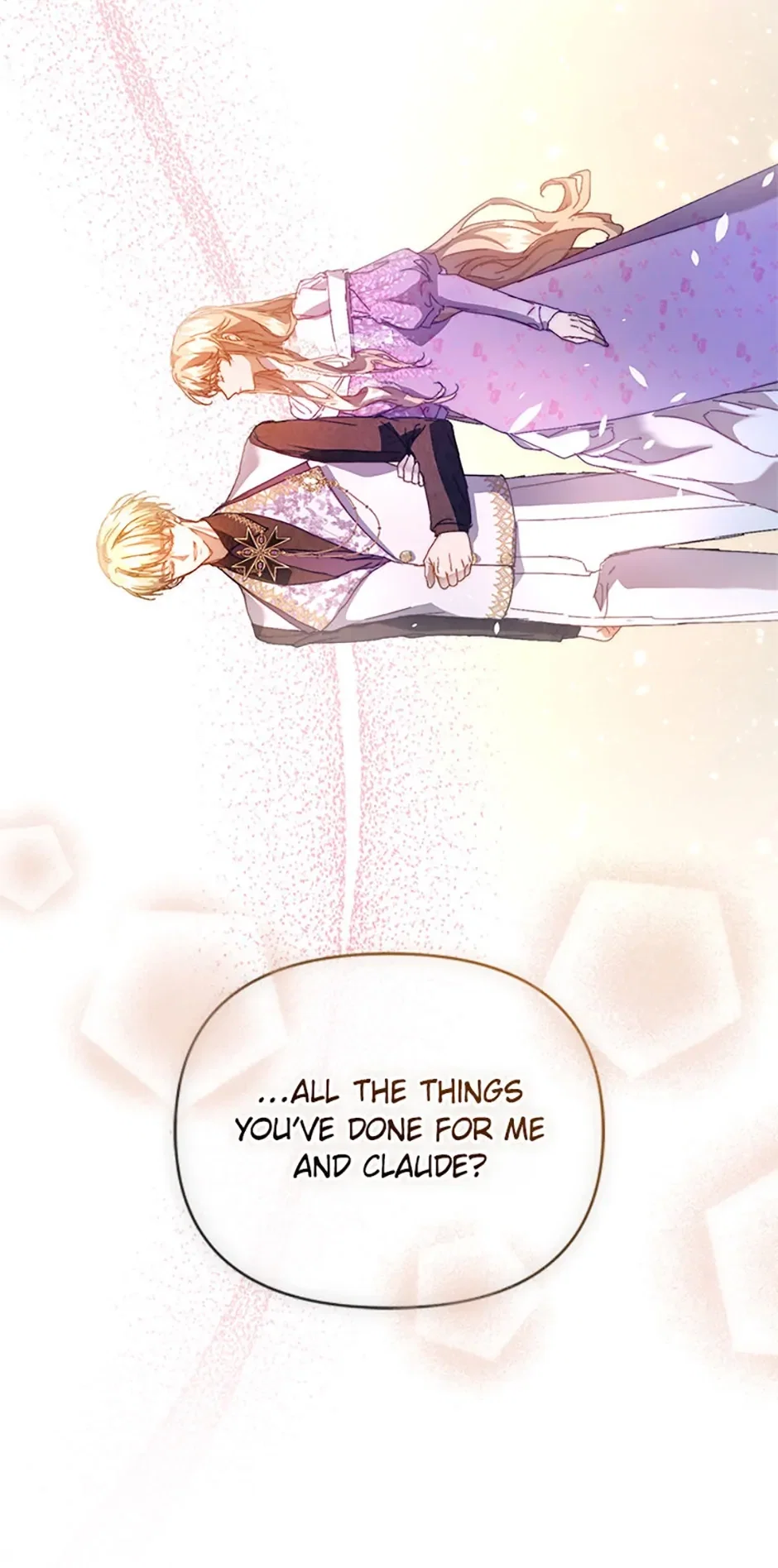 The Archvillain's Dying Nanny Chapter 52 - Page 90
