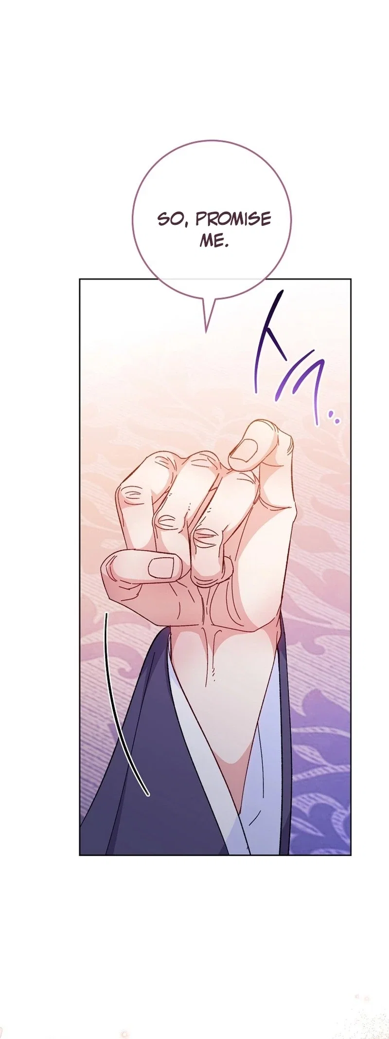 The Baby Concubine Wants to Live Quietly Chapter 107 - Page 12