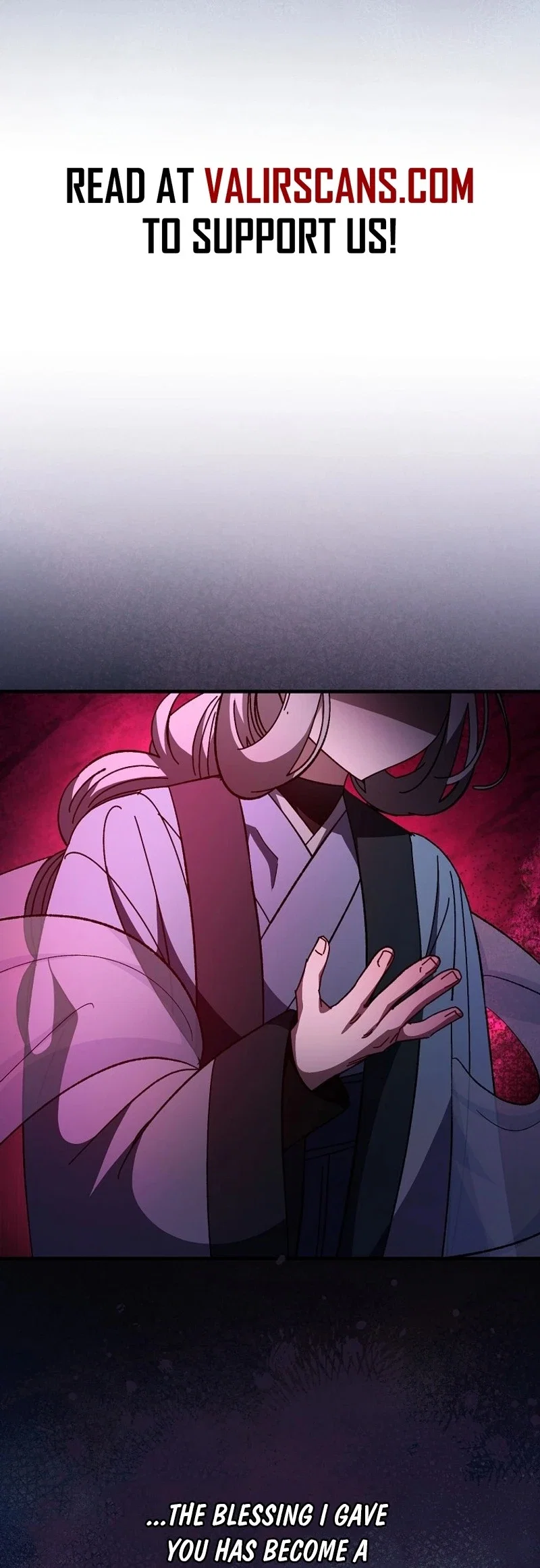 The Baby Concubine Wants to Live Quietly Chapter 107 - Page 30