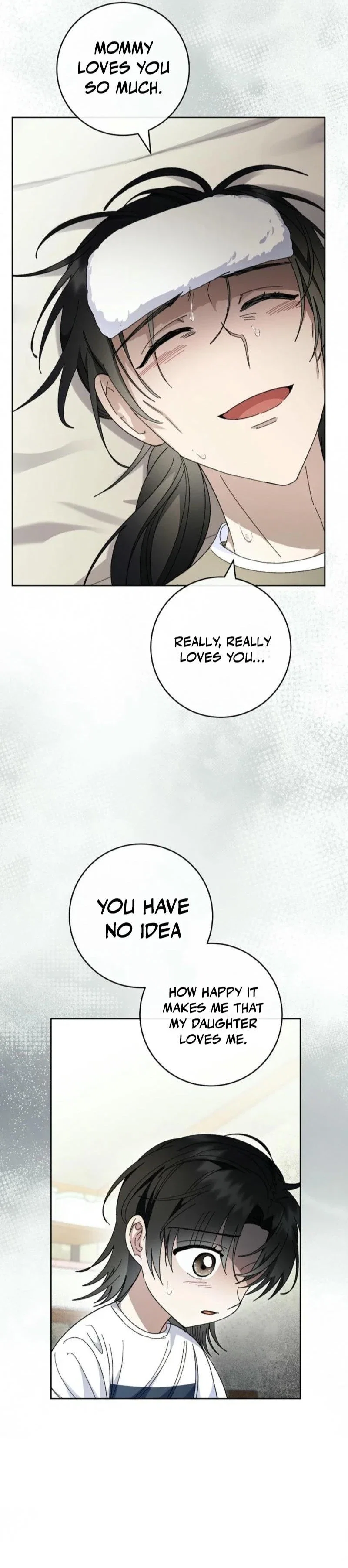 The Baby Concubine Wants to Live Quietly Chapter 120 - Page 20