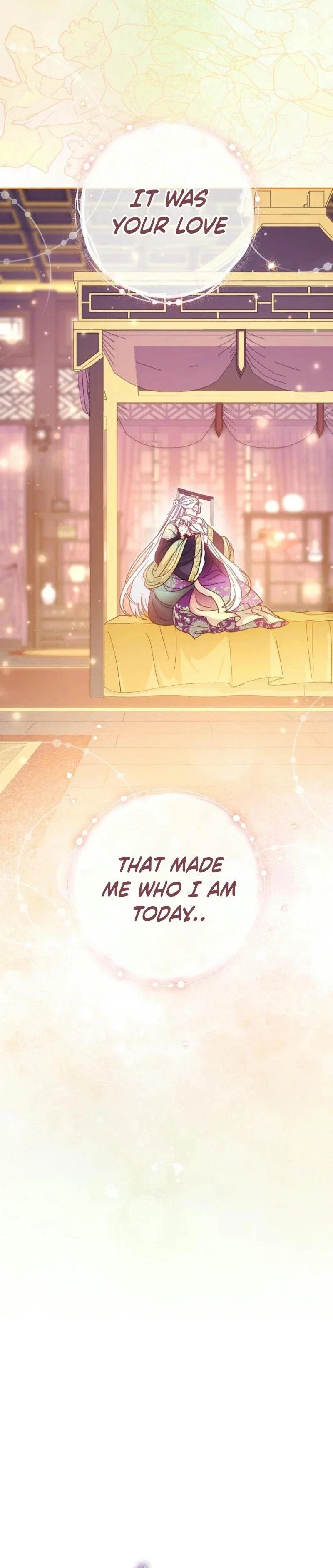 The Baby Concubine Wants to Live Quietly Chapter 120 - Page 41