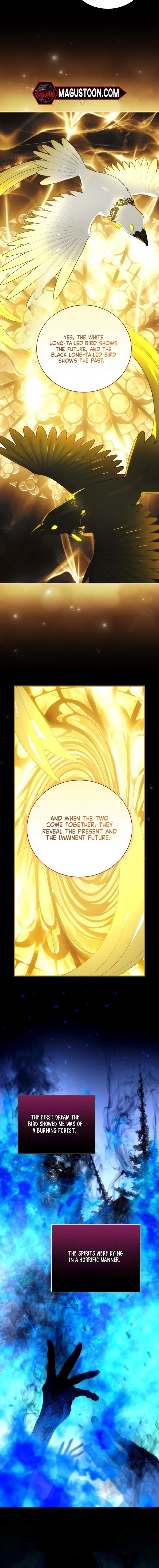 The Baby Isn't Yours Chapter 90 - Page 13