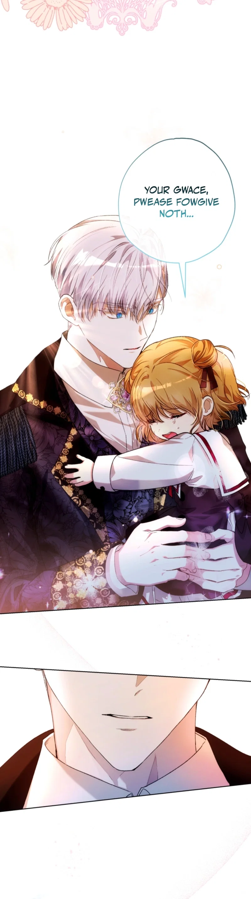 The Baby Raises the Villain Chapter 37 - Page 20