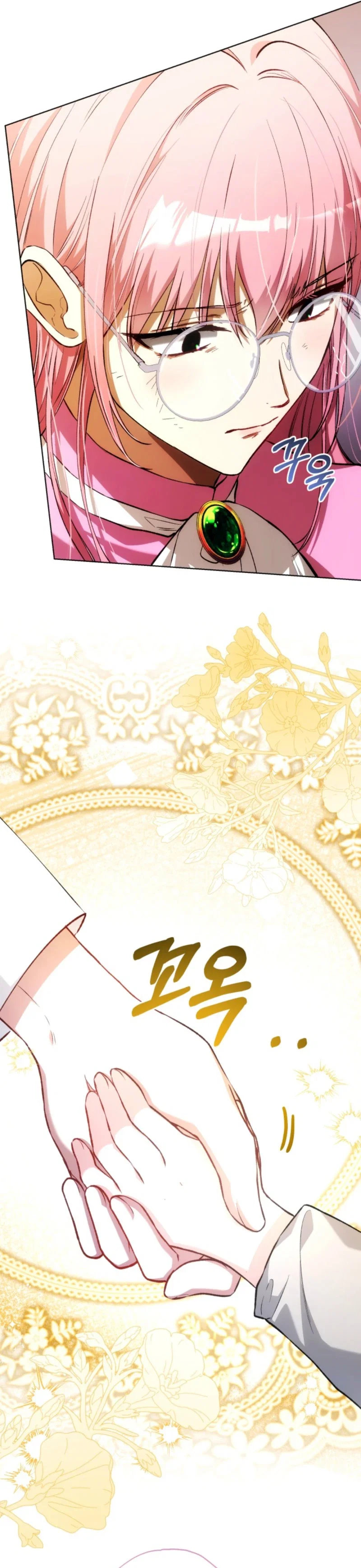 The Baby Raises the Villain Chapter 39 - Page 19
