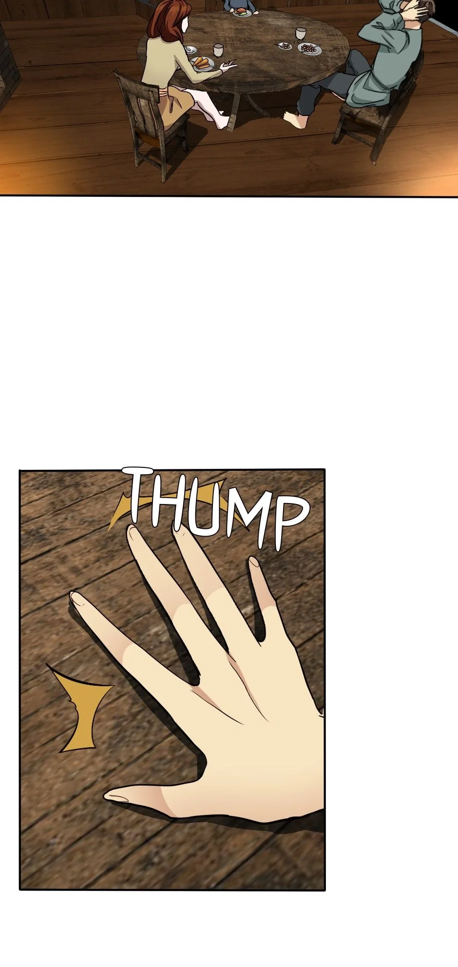 The Beginning After the End Chapter 6 - Page 11