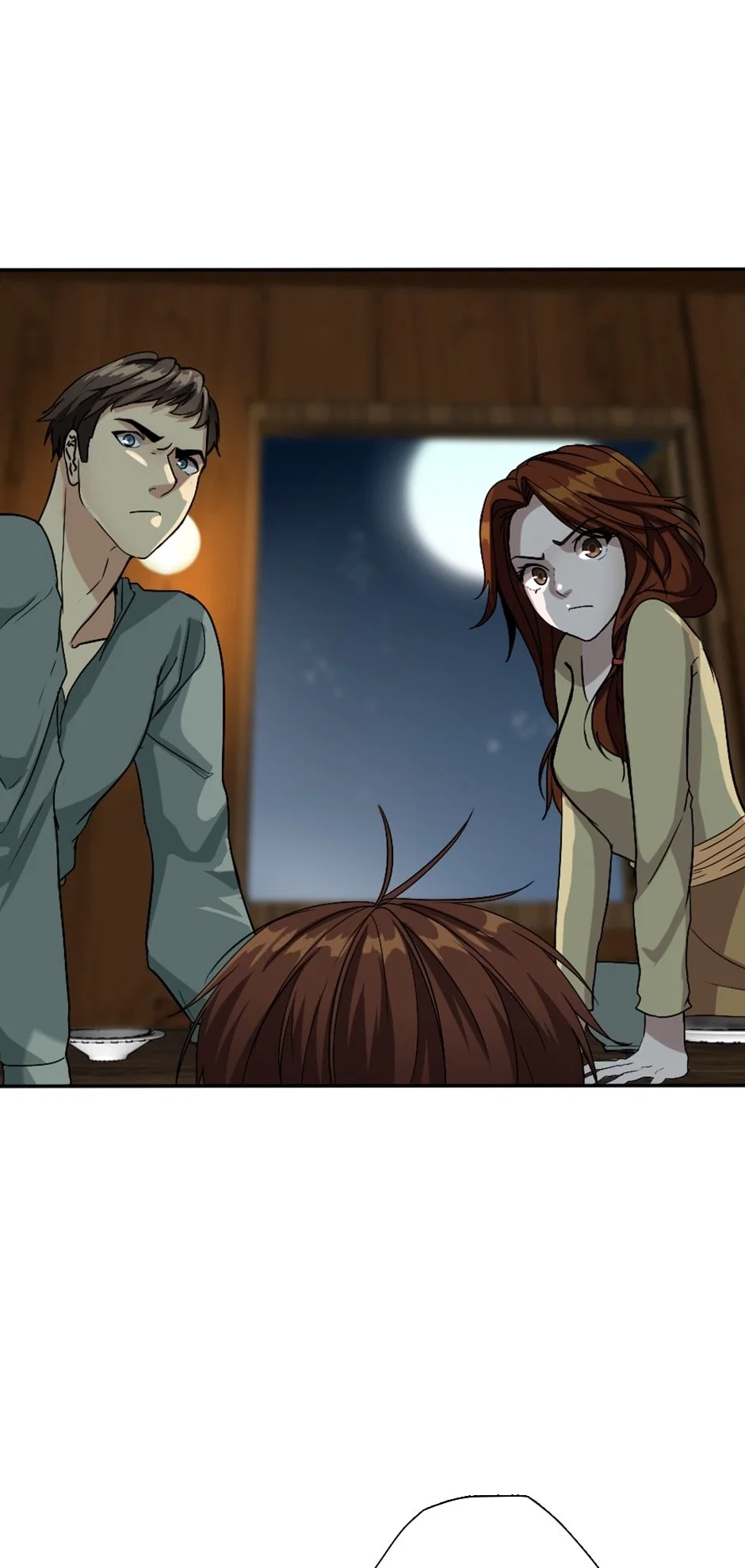 The Beginning After the End Chapter 6 - Page 12