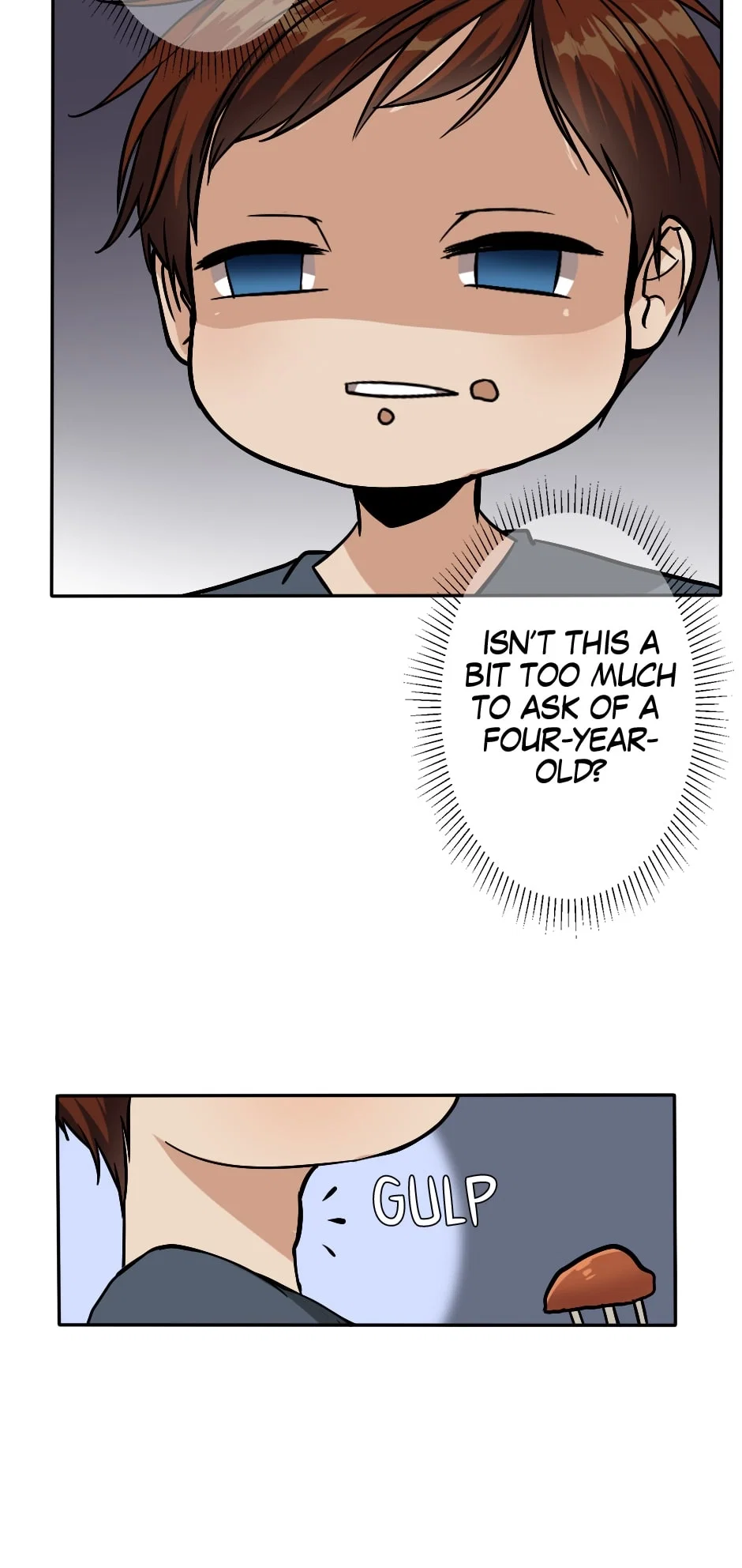 The Beginning After the End Chapter 6 - Page 14