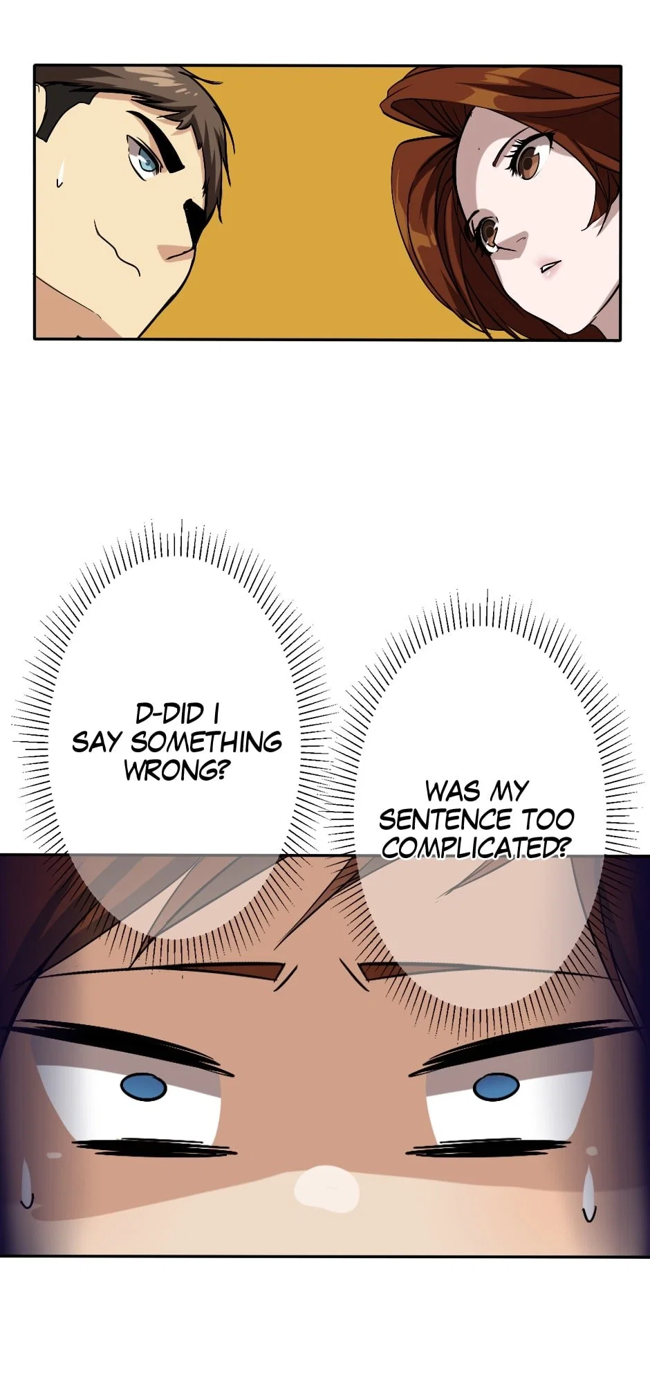 The Beginning After the End Chapter 6 - Page 16