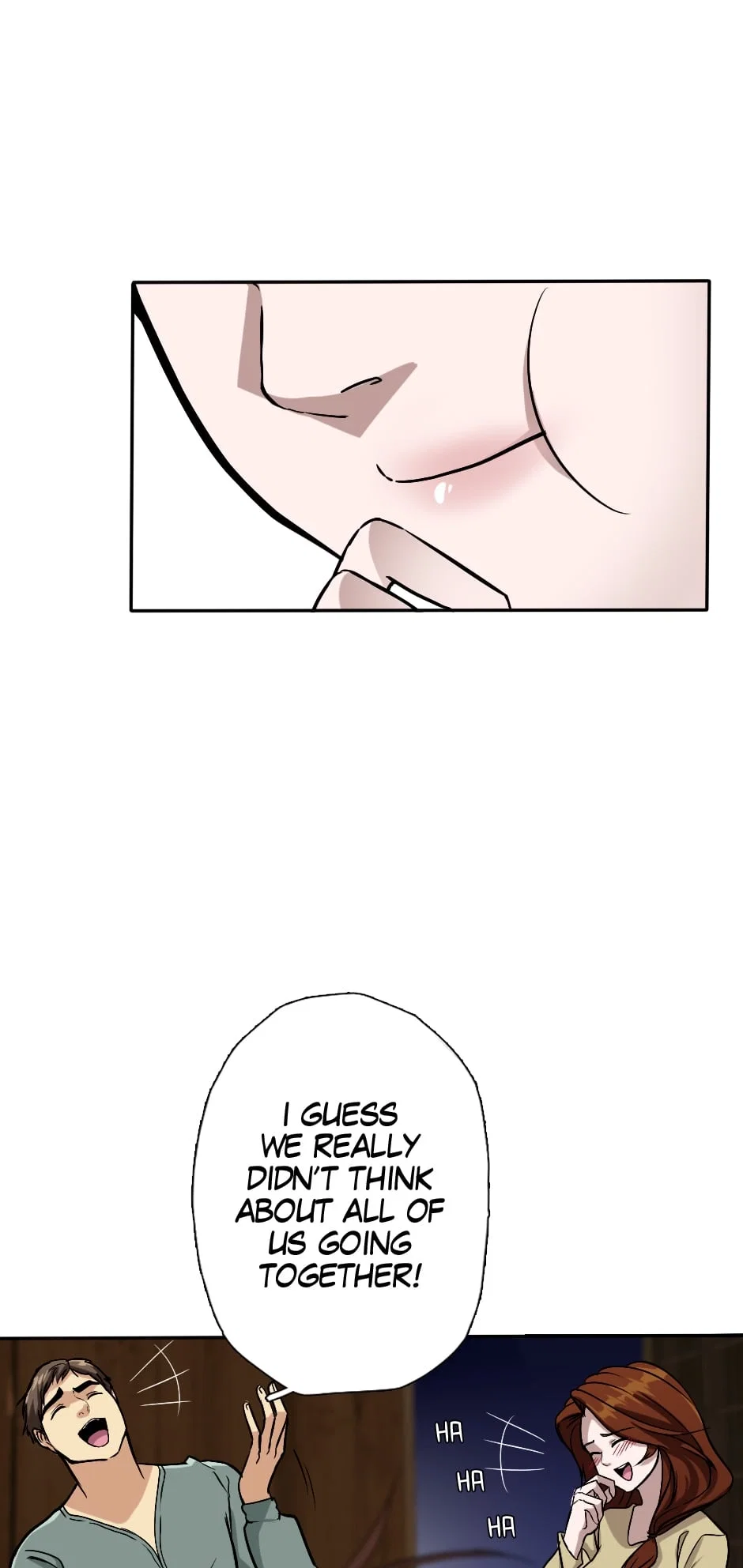 The Beginning After the End Chapter 6 - Page 17