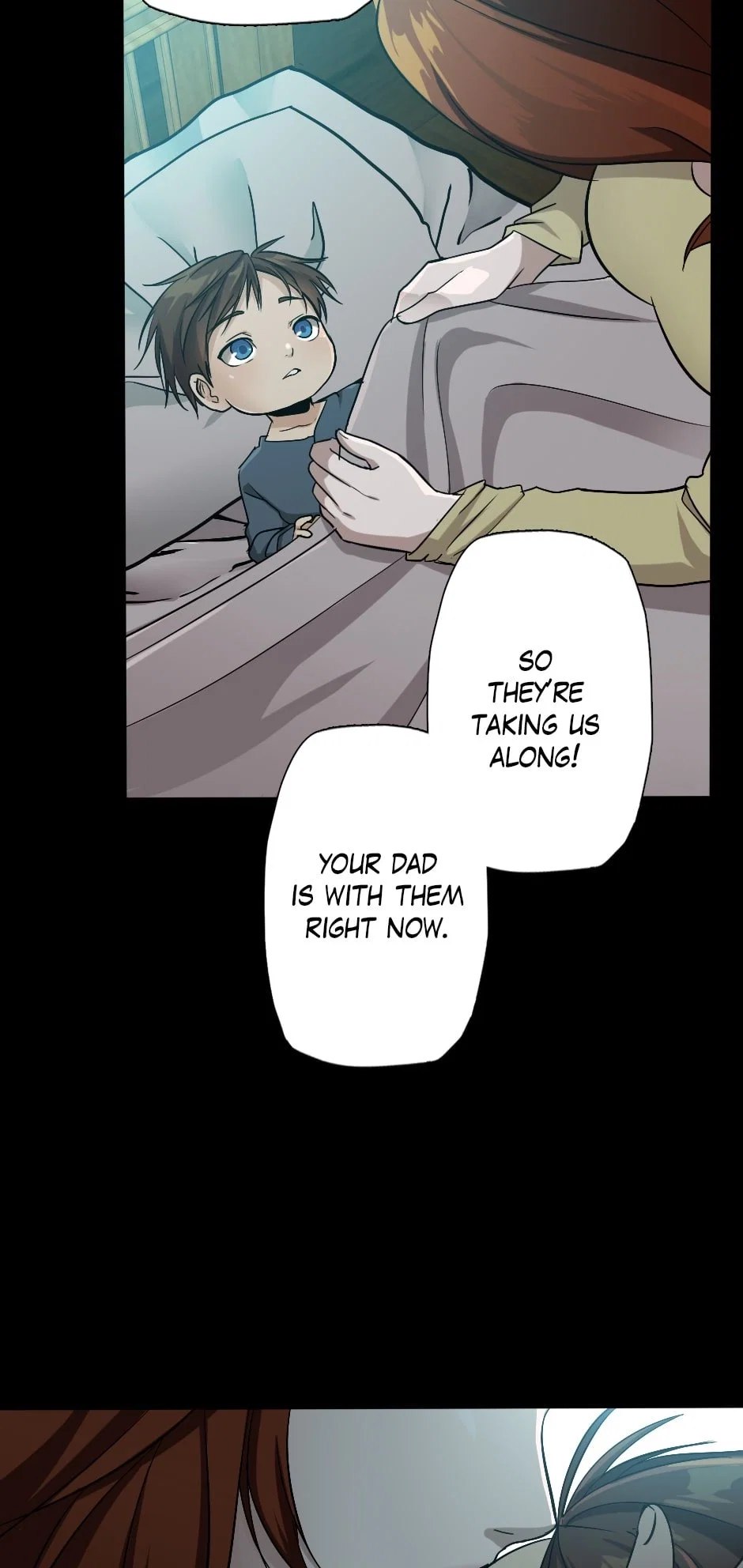 The Beginning After the End Chapter 6 - Page 25