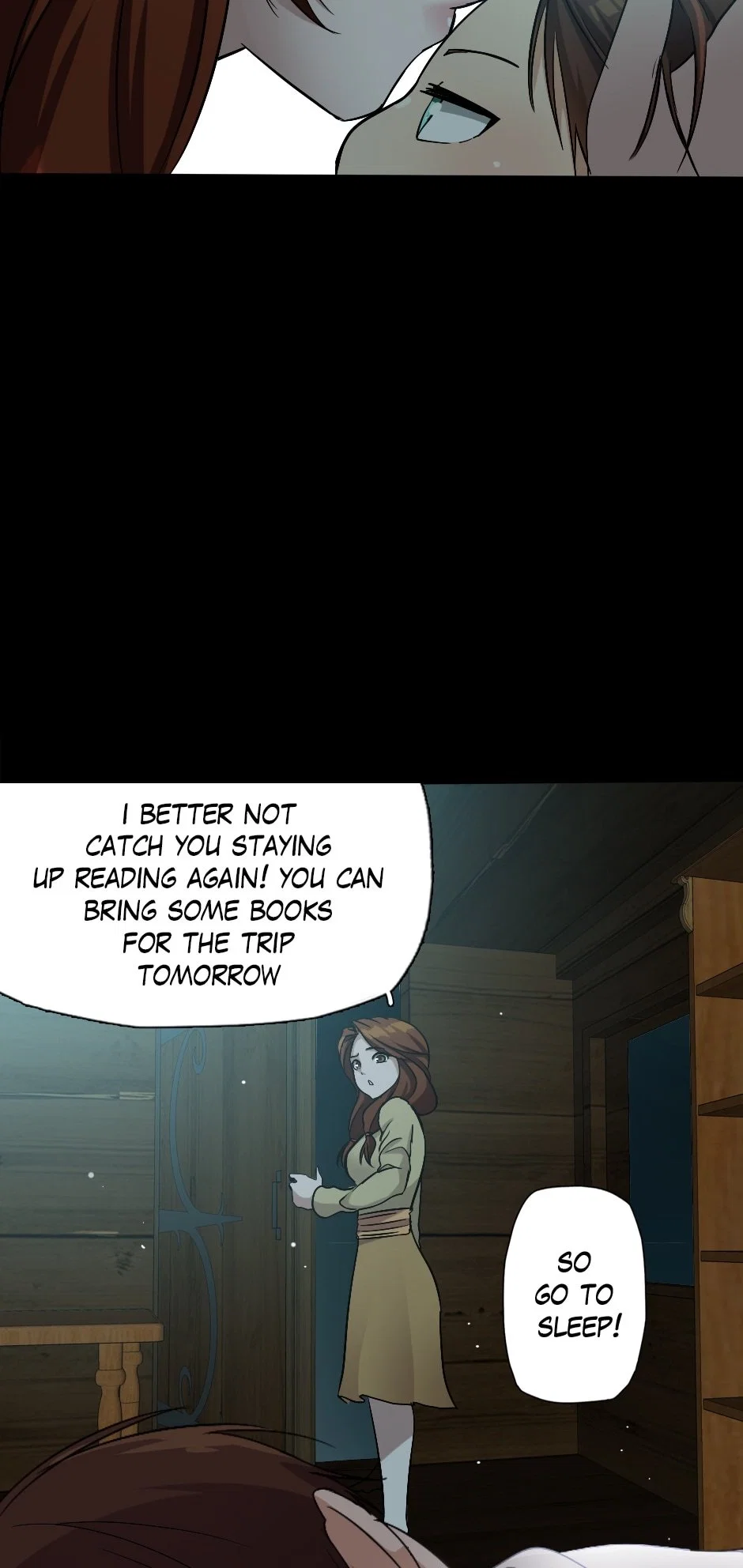 The Beginning After the End Chapter 6 - Page 26