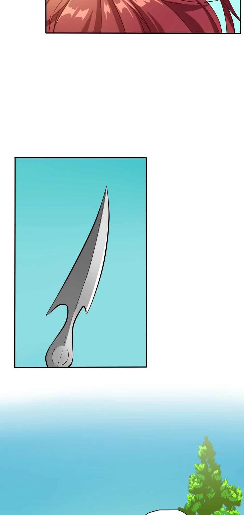 The Beginning After the End Chapter 6 - Page 40
