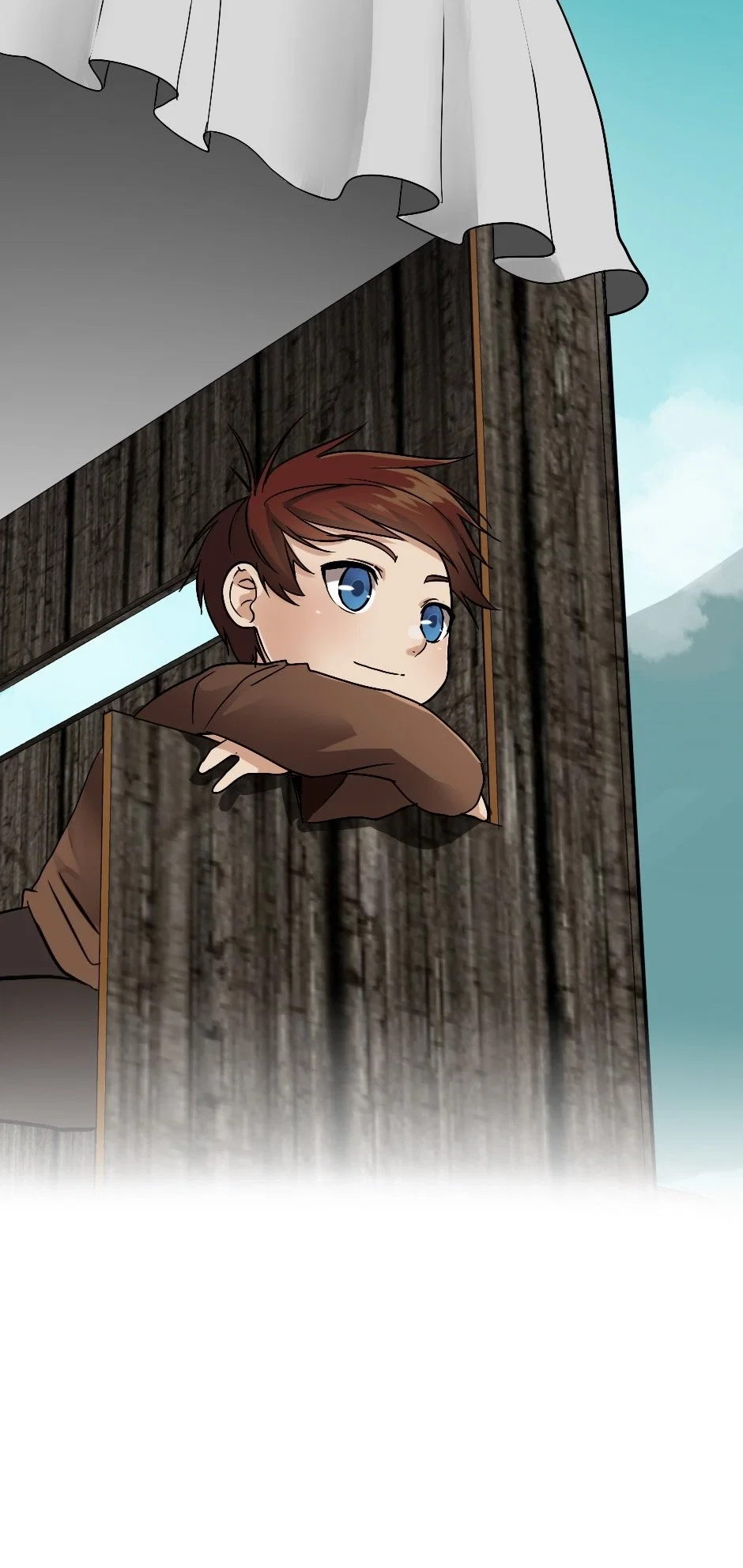 The Beginning After the End Chapter 6 - Page 58