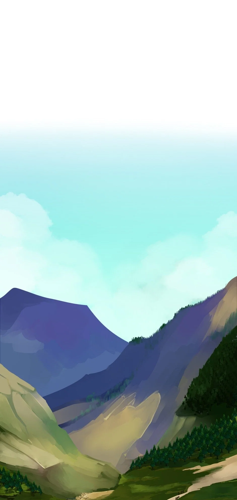 The Beginning After the End Chapter 6 - Page 59
