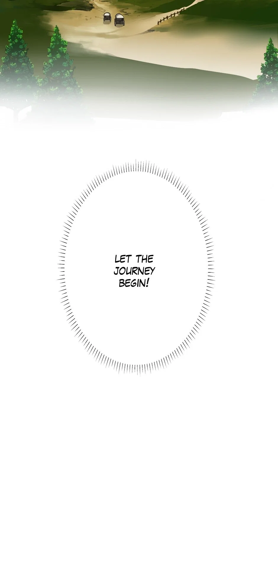 The Beginning After the End Chapter 6 - Page 60