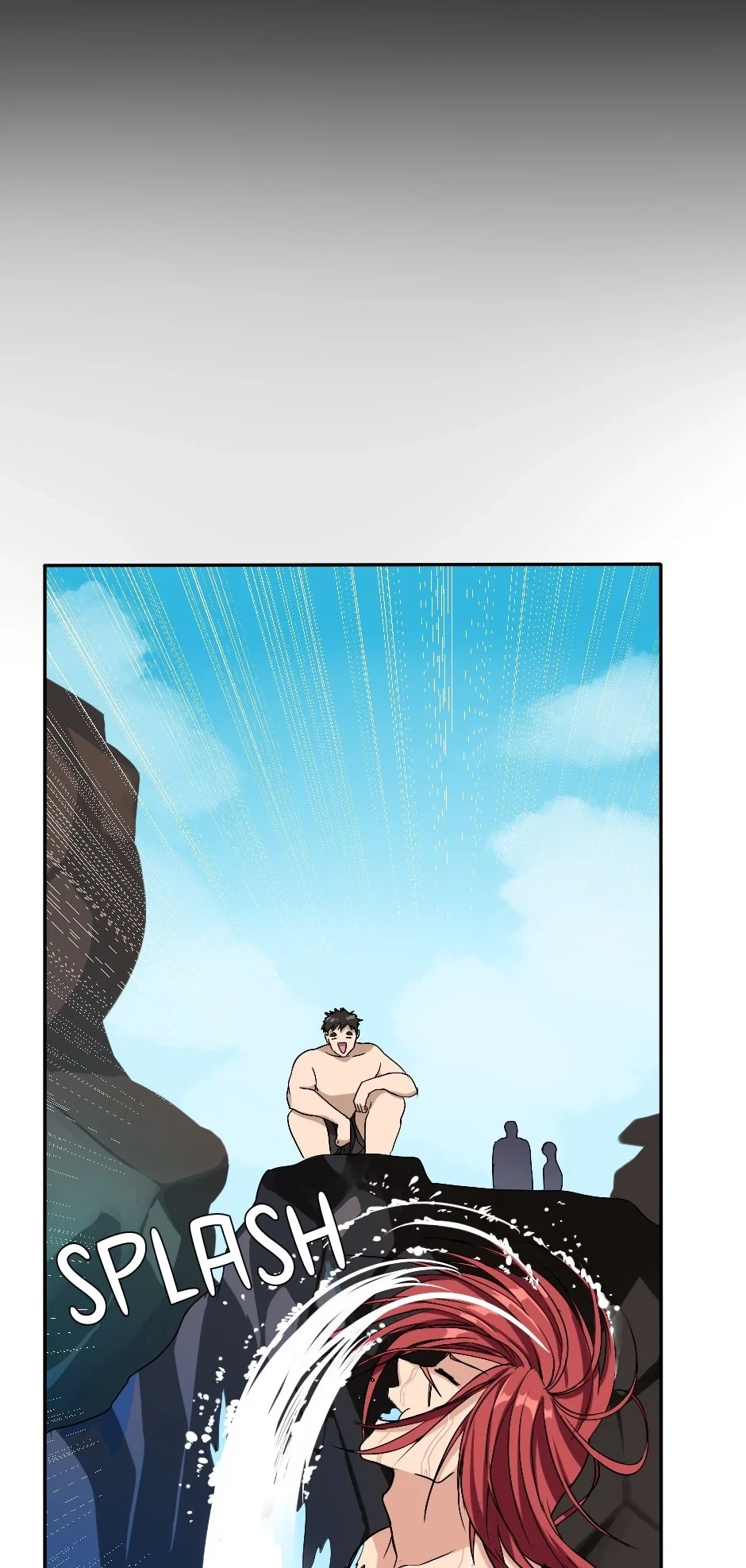 The Beginning After the End Chapter 8 - Page 4