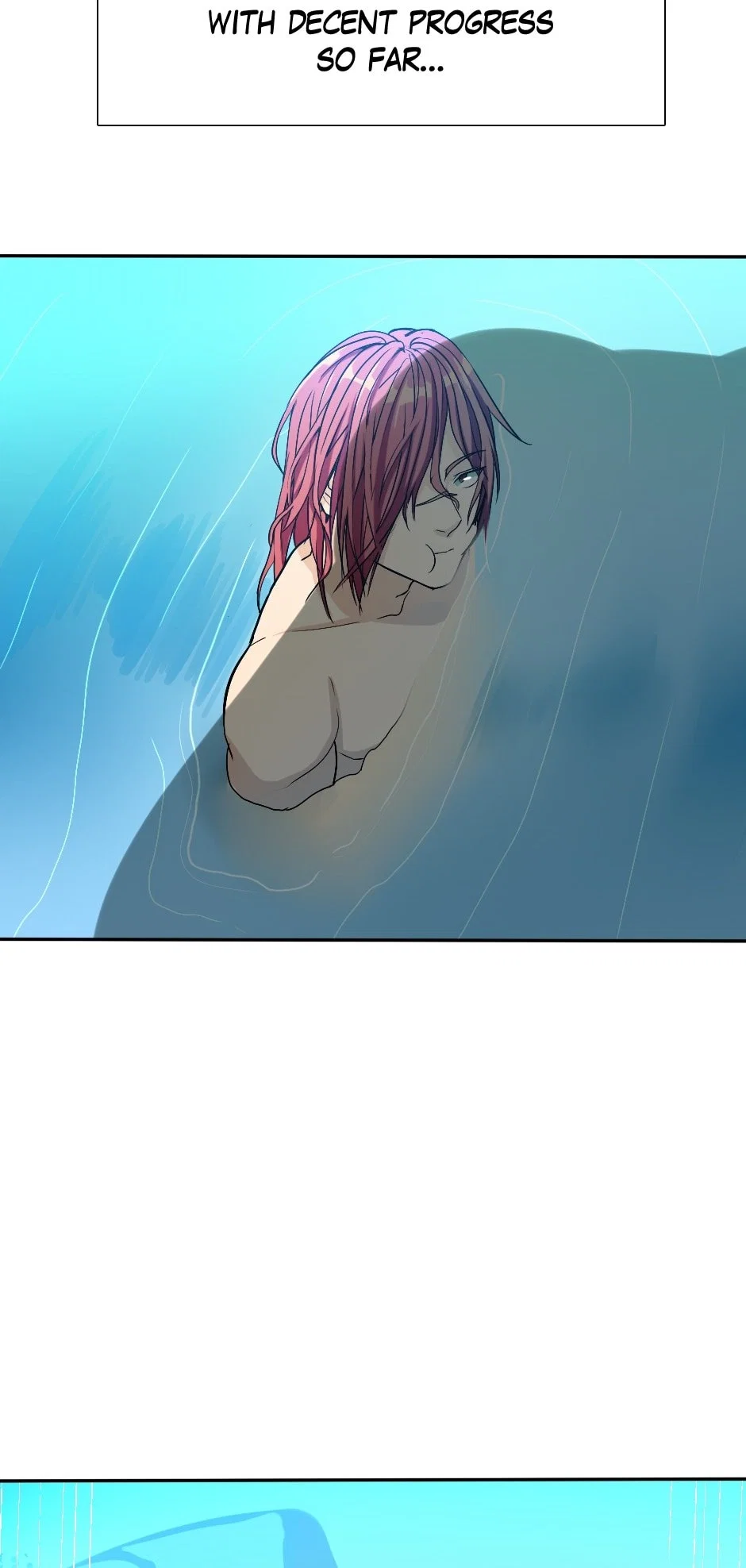 The Beginning After the End Chapter 8 - Page 6