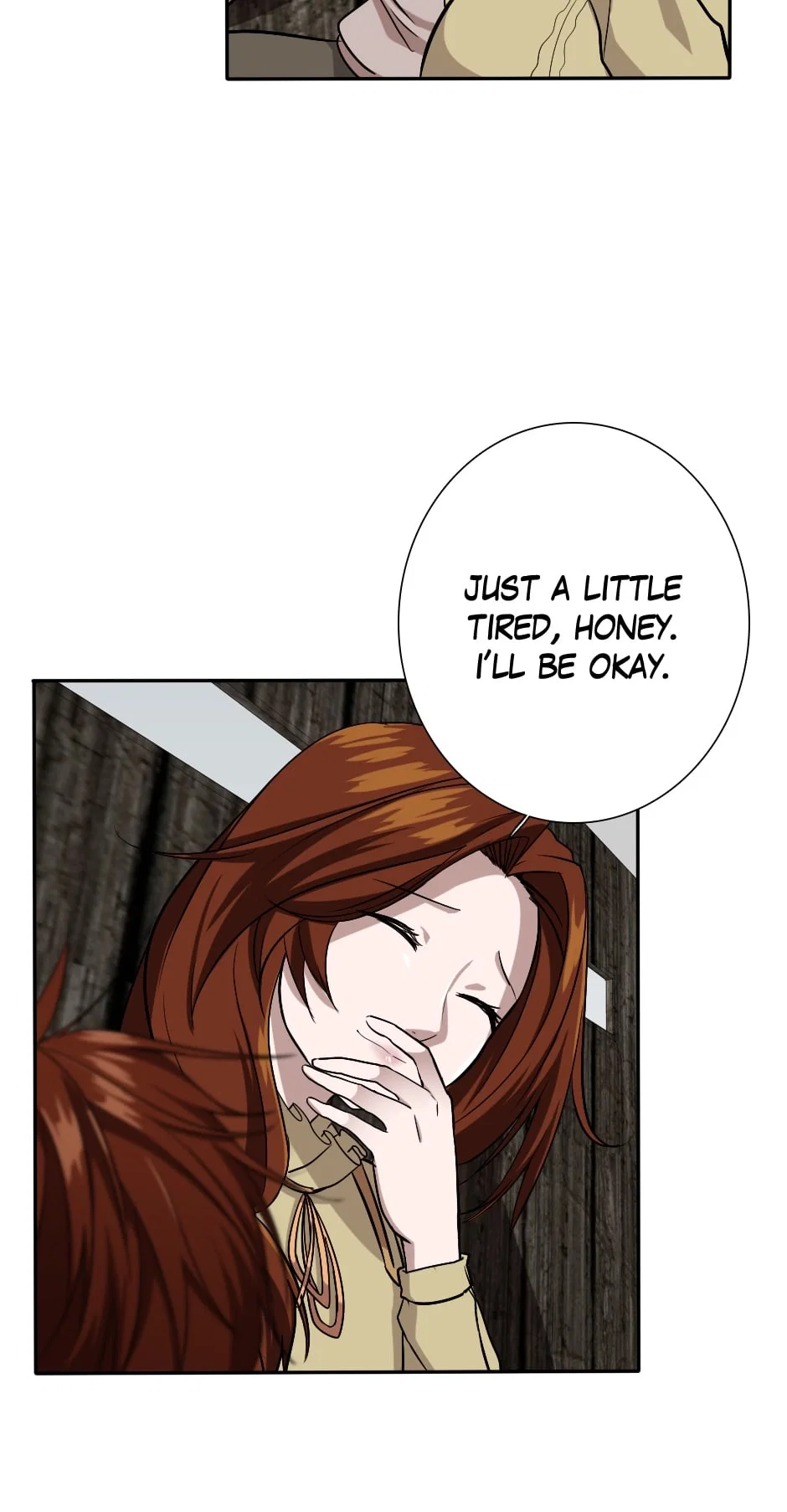 The Beginning After the End Chapter 8 - Page 19