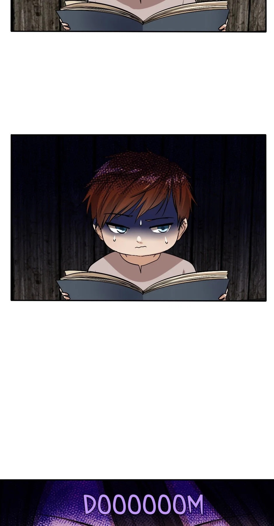 The Beginning After the End Chapter 8 - Page 22