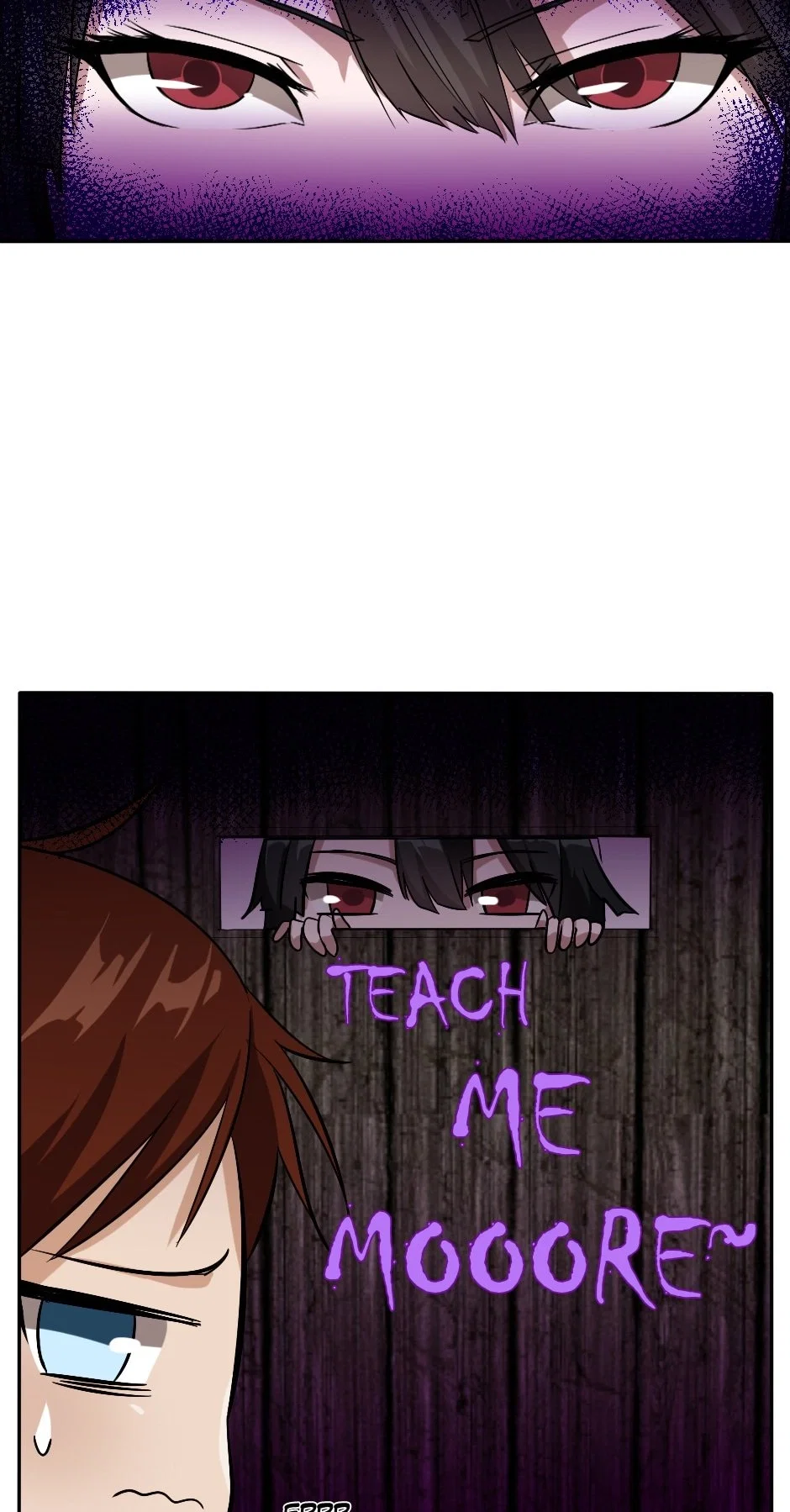 The Beginning After the End Chapter 8 - Page 23