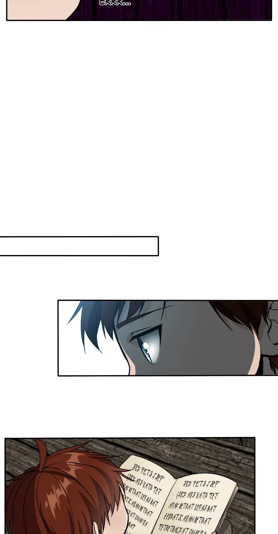 The Beginning After the End Chapter 8 - Page 24