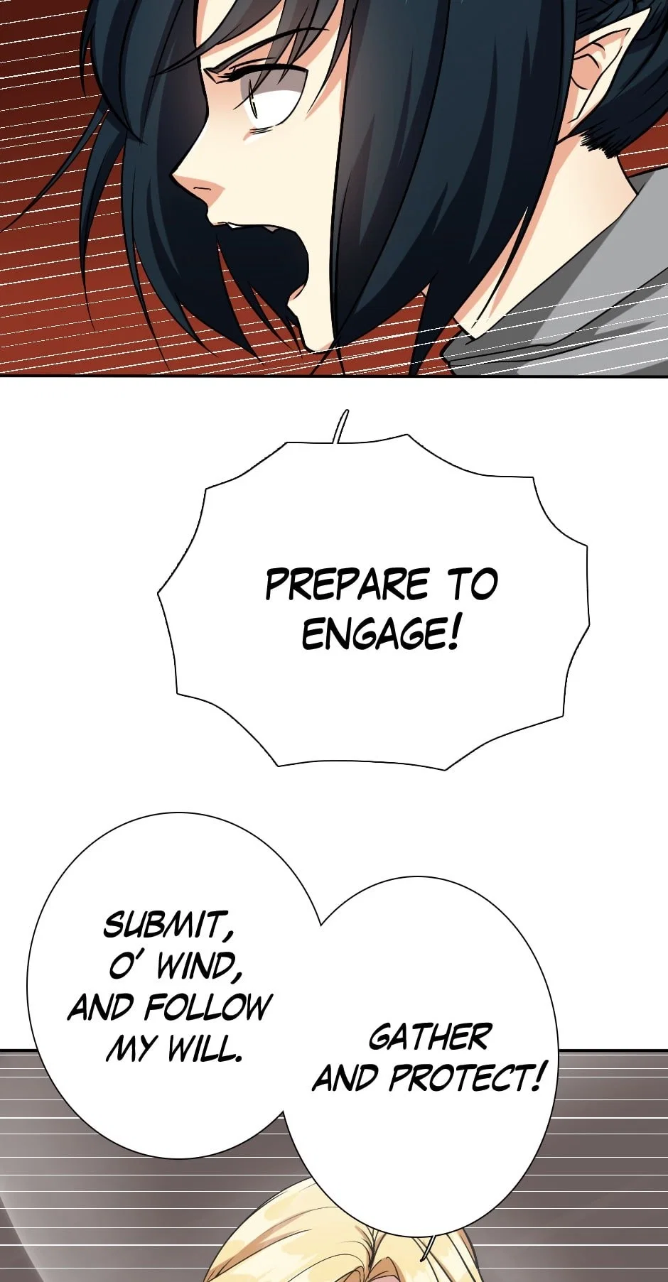 The Beginning After the End Chapter 8 - Page 27