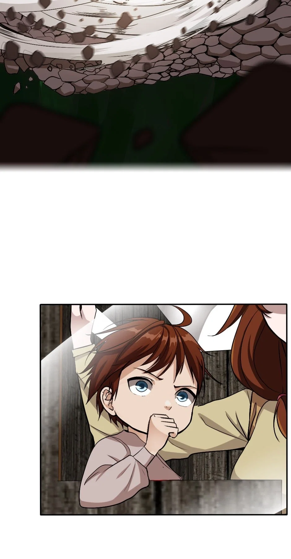 The Beginning After the End Chapter 8 - Page 31