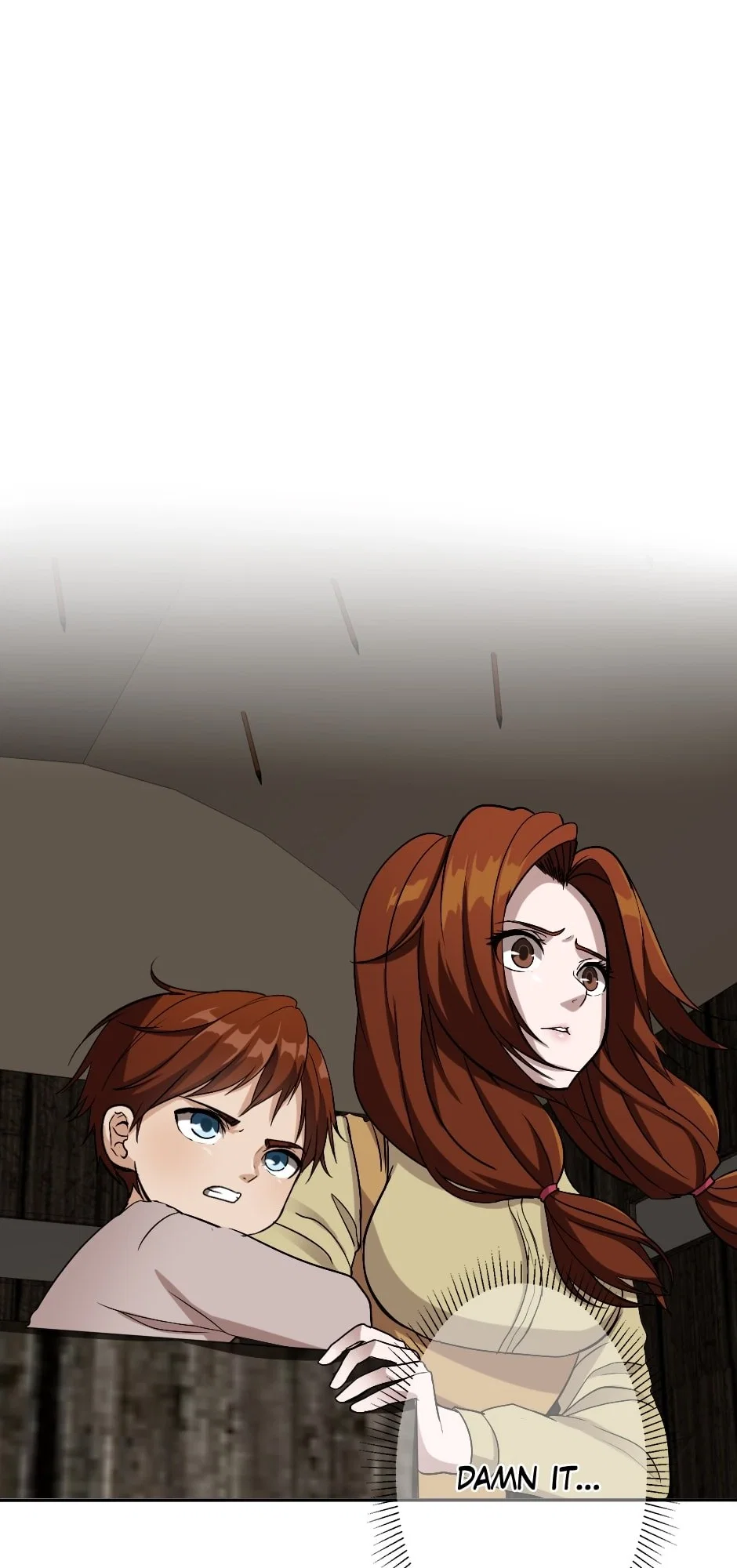 The Beginning After the End Chapter 8 - Page 39