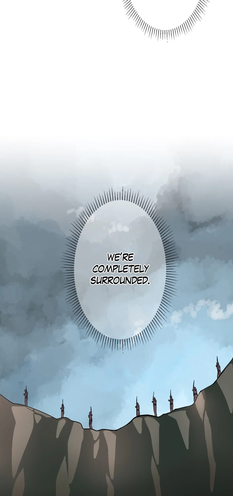 The Beginning After the End Chapter 8 - Page 40