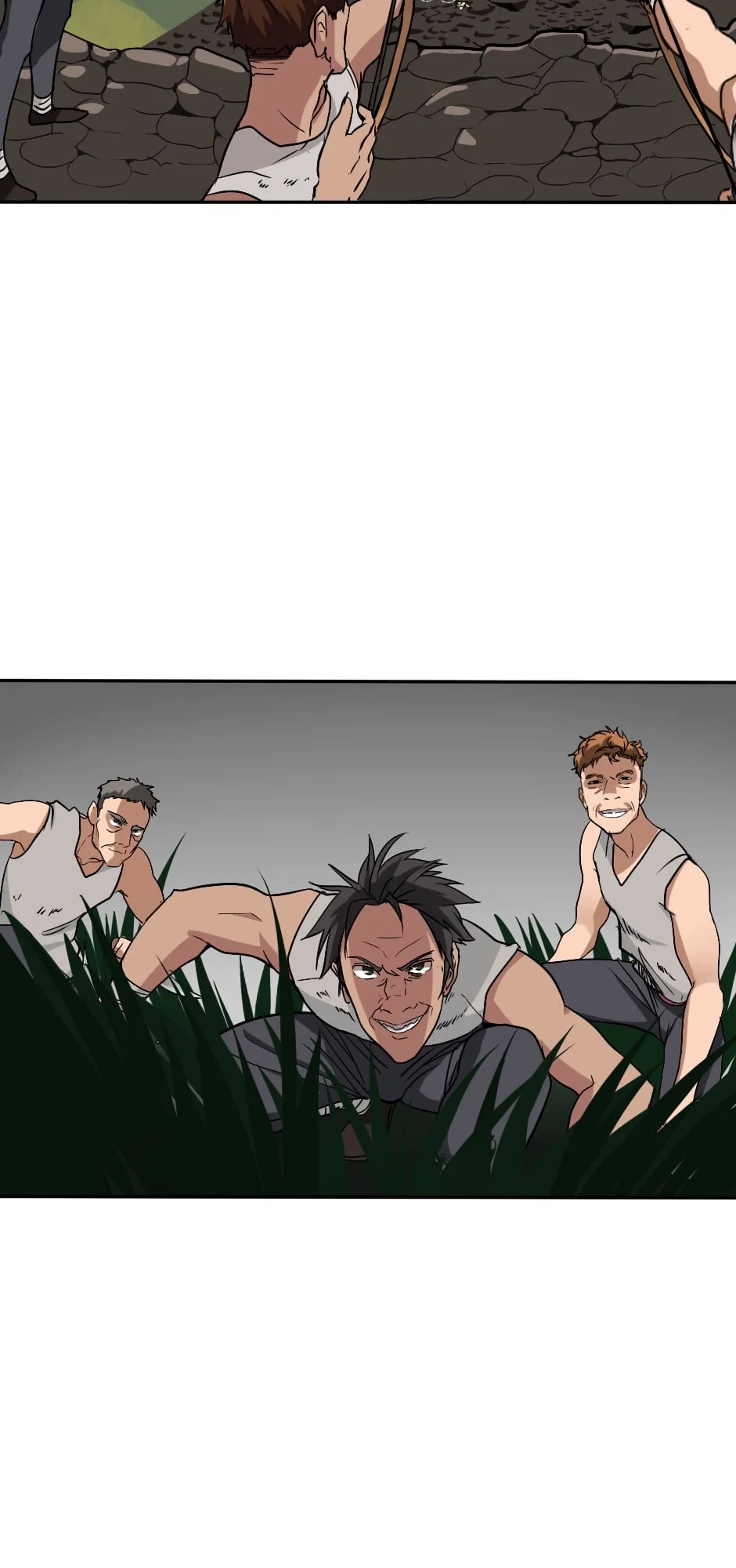 The Beginning After the End Chapter 8 - Page 42